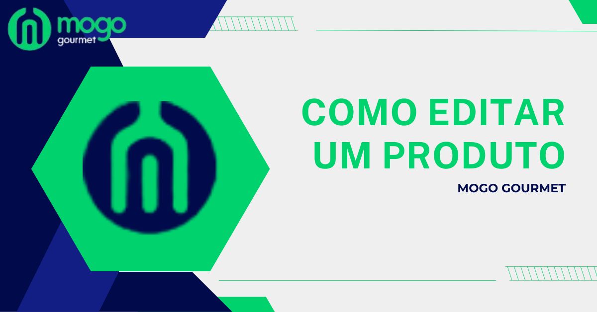 Como Editar um Produto