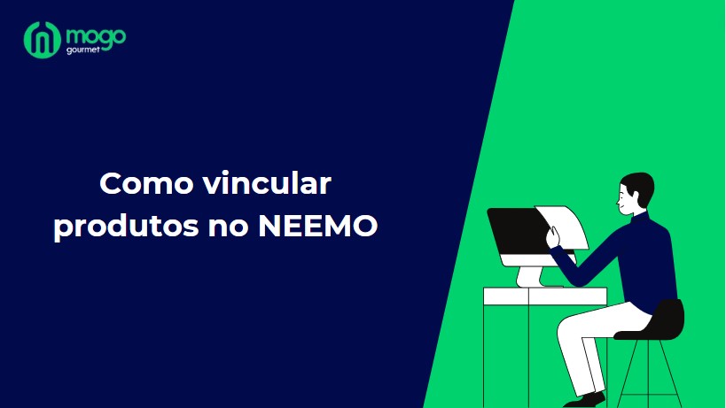 Como vincular ID’S de produtos na plataforma NEEMO