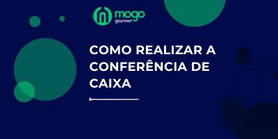 Como Realizar A Conferência De Caixa