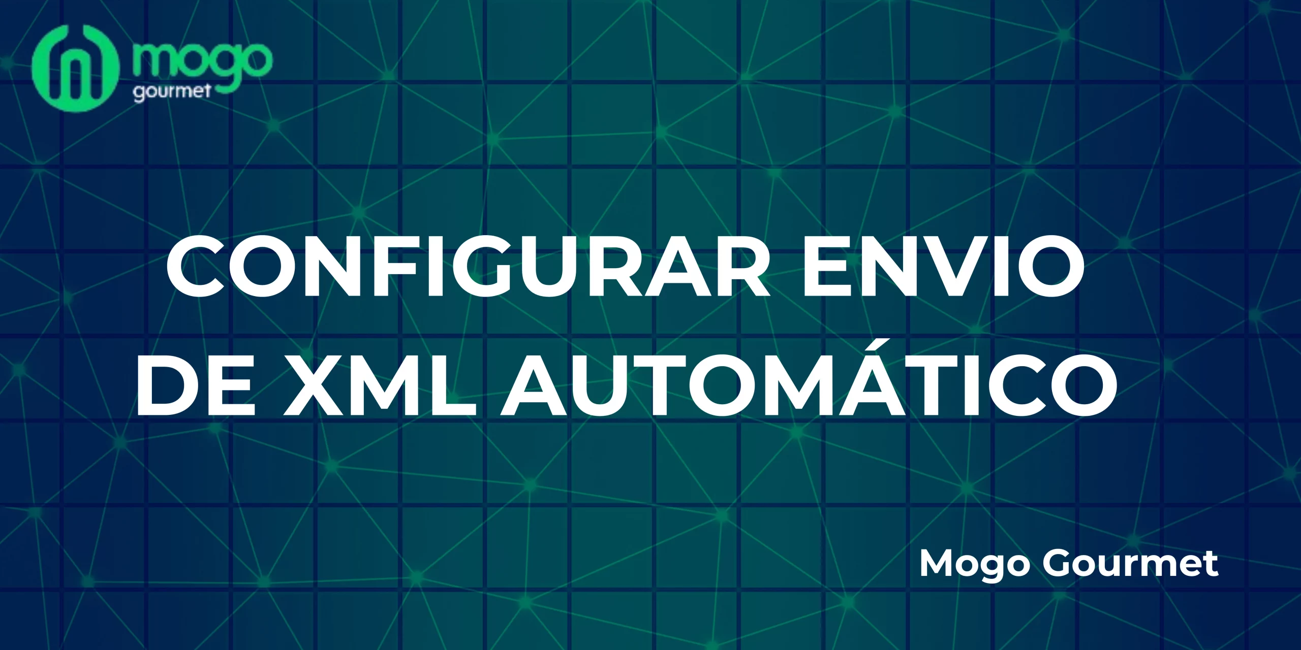 Configurar envio de XML Automático